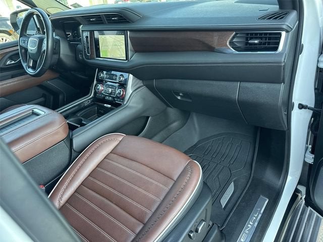 2023 GMC Yukon XL Denali Ultimate - Photo 30