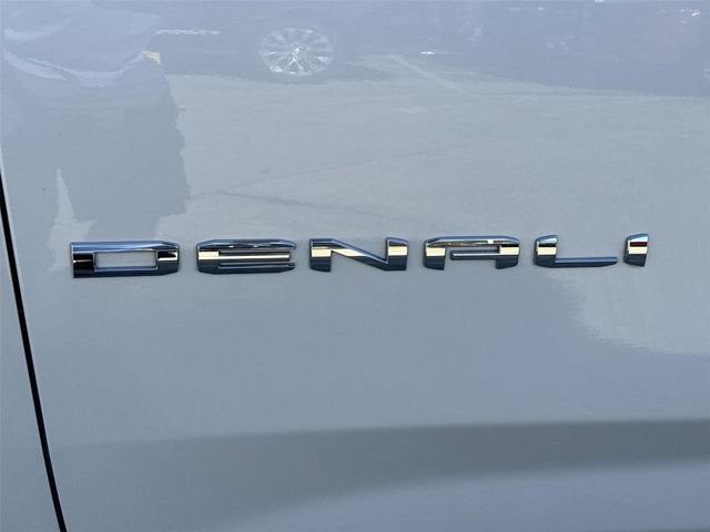 2023 GMC Yukon XL Denali Ultimate - Photo 33