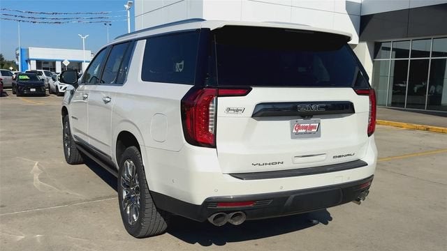 2023 GMC Yukon XL Denali Ultimate
