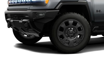 2026 GMC HUMMER EV SUV 3X
