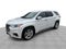 2018 Chevrolet Traverse High Country