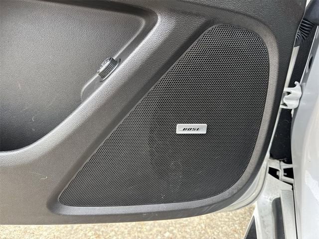 2018 Chevrolet Traverse High Country