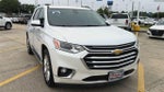 2018 Chevrolet Traverse High Country