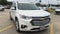 2018 Chevrolet Traverse High Country