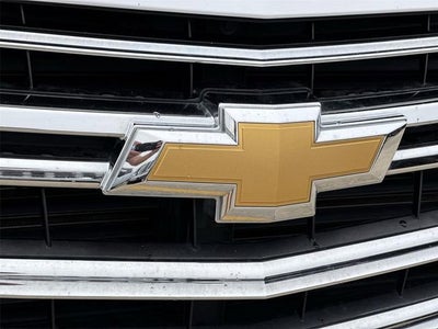 2018 Chevrolet Traverse High Country