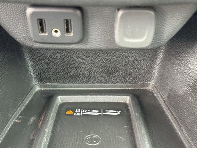 2018 Chevrolet Traverse High Country