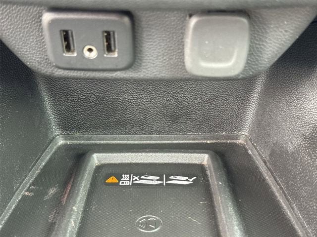 2018 Chevrolet Traverse High Country