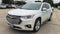 2018 Chevrolet Traverse High Country