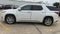 2018 Chevrolet Traverse High Country