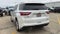 2018 Chevrolet Traverse High Country