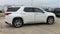 2018 Chevrolet Traverse High Country