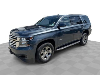 2020 Chevrolet Tahoe LS