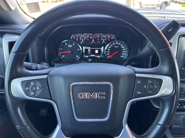 2018 GMC Sierra 2500 HD SLT
