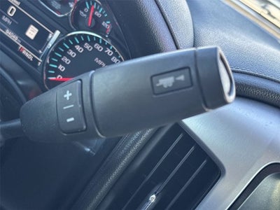 2018 GMC Sierra 2500 HD SLT