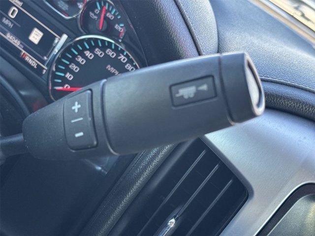 2018 GMC Sierra 2500 HD SLT