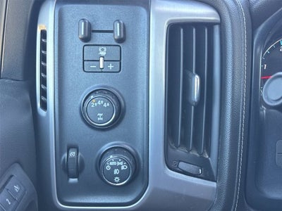 2018 GMC Sierra 2500 HD SLT