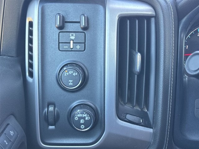 2018 GMC Sierra 2500 HD SLT