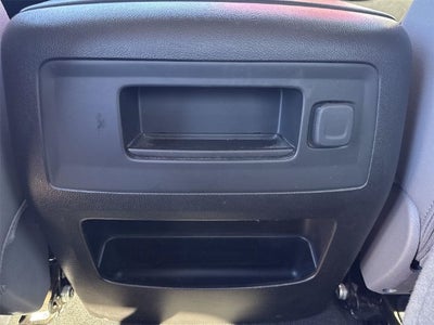 2018 GMC Sierra 2500 HD SLT