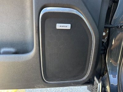 2018 GMC Sierra 2500 HD SLT