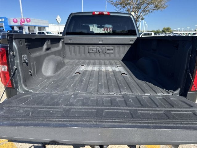 2018 GMC Sierra 2500 HD SLT