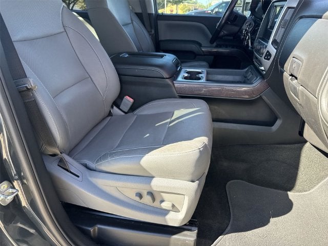 2018 GMC Sierra 2500 HD SLT