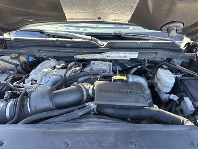 2018 GMC Sierra 2500 HD SLT