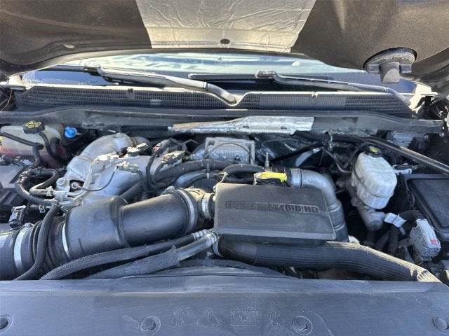 2018 GMC Sierra 2500 HD SLT