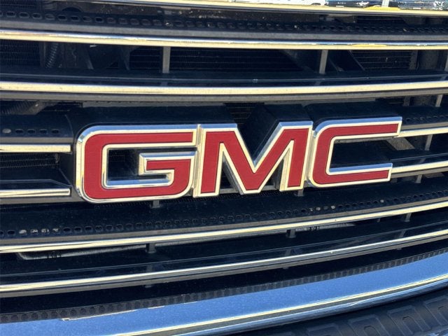 2018 GMC Sierra 2500 HD SLT