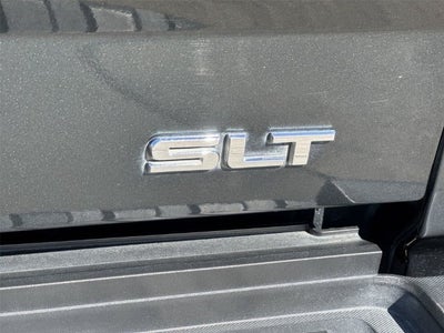 2018 GMC Sierra 2500 HD SLT
