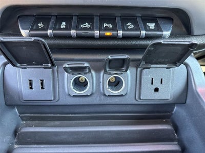2018 GMC Sierra 2500 HD SLT