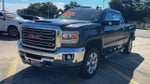 2018 GMC Sierra 2500 HD SLT
