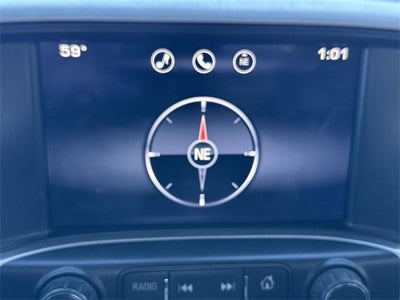 2015 GMC Sierra 2500 HD SLE