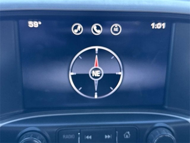 2015 GMC Sierra 2500 HD SLE