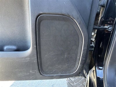 2015 GMC Sierra 2500 HD SLE