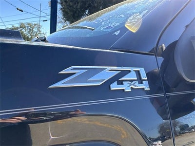 2015 GMC Sierra 2500 HD SLE