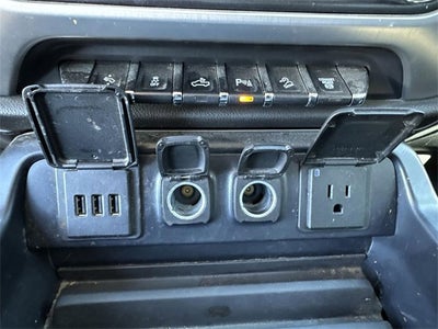 2015 GMC Sierra 2500 HD SLE