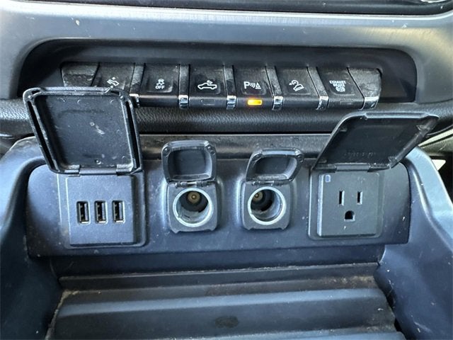 2015 GMC Sierra 2500 HD SLE