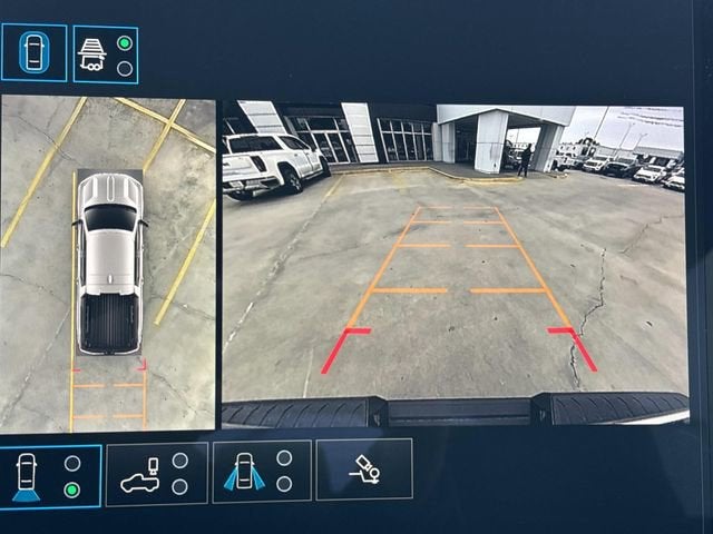 2026 GMC Sierra EV Elevation Standard Range