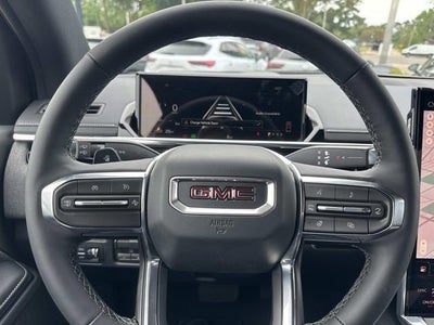 2026 GMC Sierra EV Elevation Standard Range