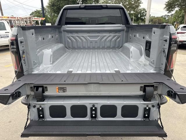 2026 GMC Sierra EV Elevation Standard Range