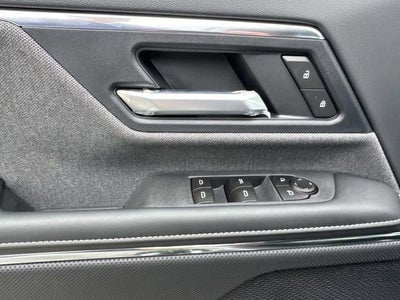 2026 GMC Sierra EV Elevation Standard Range