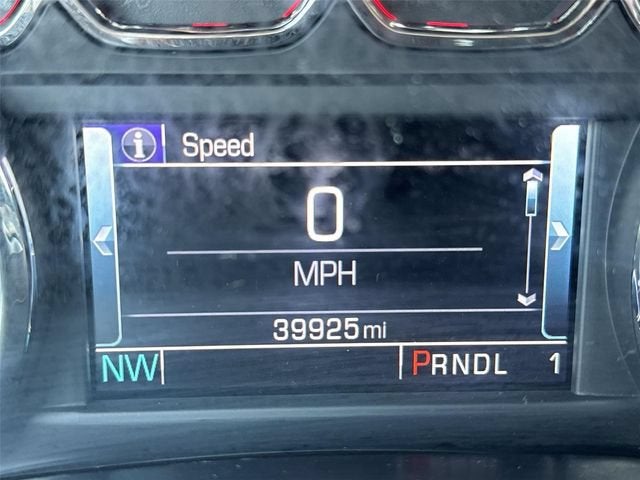 2018 GMC Sierra 2500 HD SLT