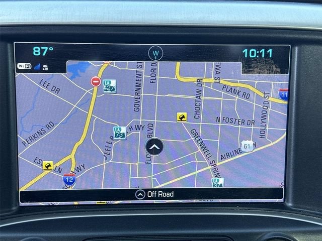 2018 GMC Sierra 2500 HD SLT