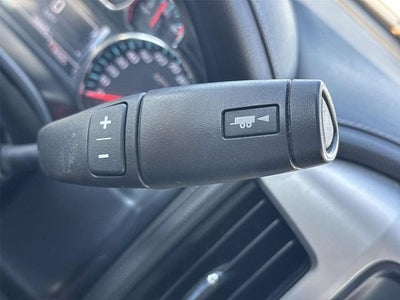 2018 GMC Sierra 2500 HD SLT