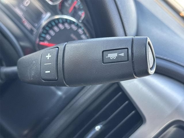 2018 GMC Sierra 2500 HD SLT