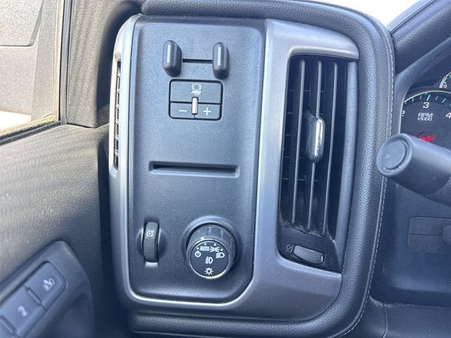 2018 GMC Sierra 2500 HD SLT
