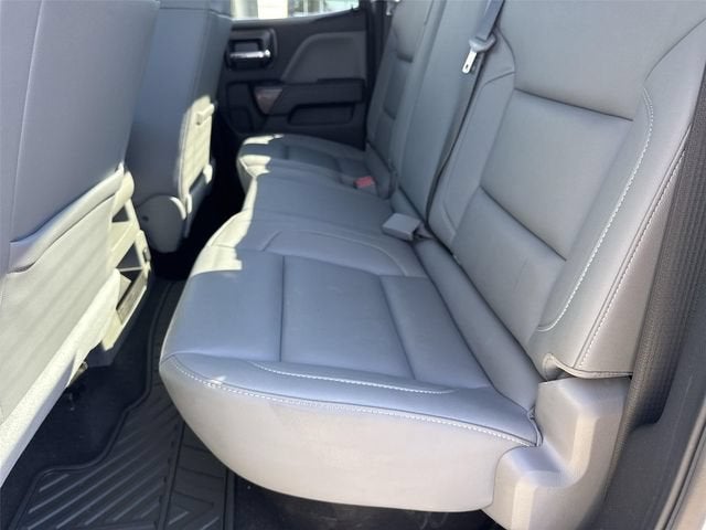 2018 GMC Sierra 2500 HD SLT