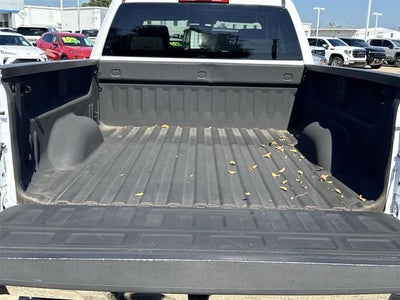 2018 GMC Sierra 2500 HD SLT