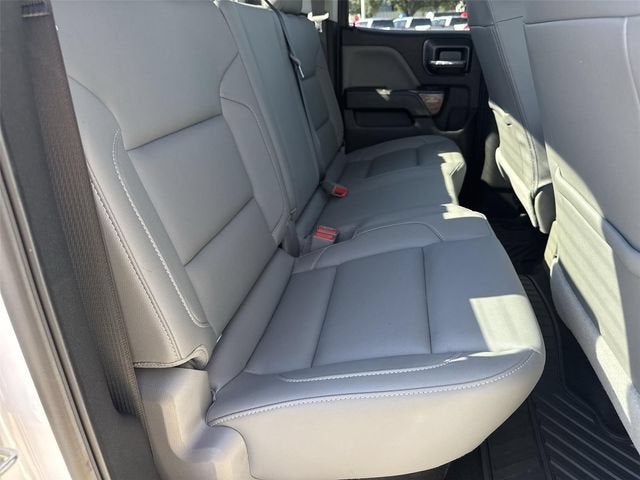 2018 GMC Sierra 2500 HD SLT