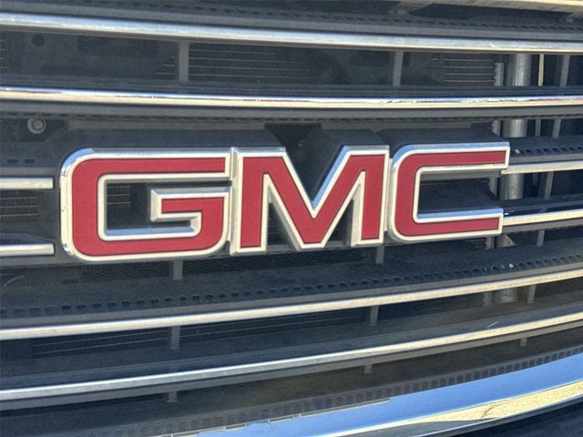 2018 GMC Sierra 2500 HD SLT